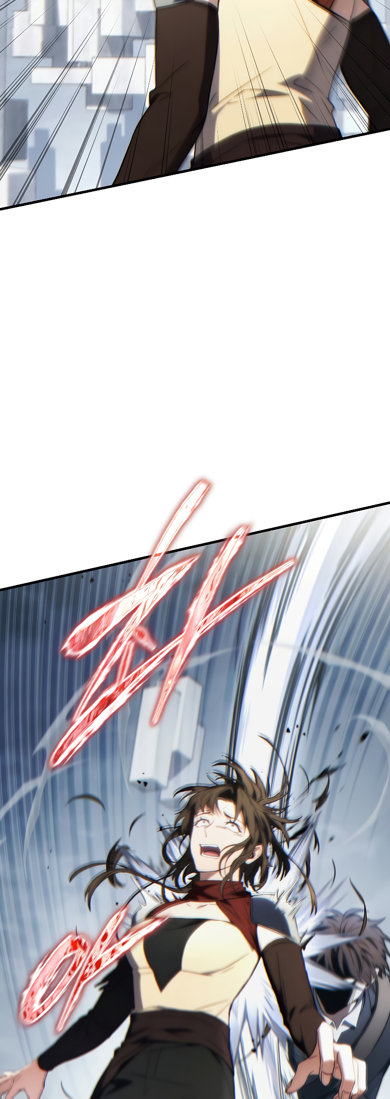 Read The Max-Level Player’s 100th Regression FR Manga Online