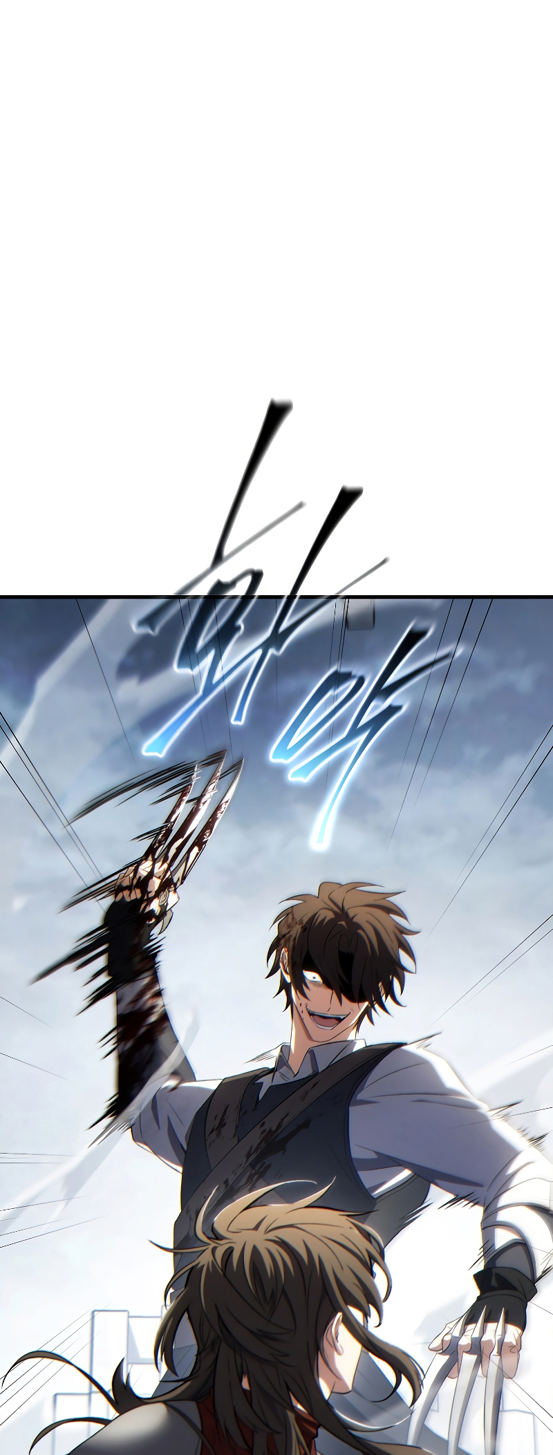 Read The Max-Level Player’s 100th Regression FR Manga Online