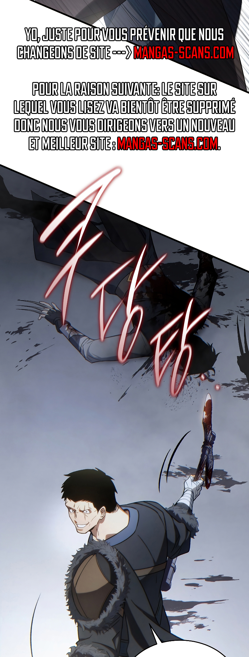 Read The Max-Level Player’s 100th Regression FR Manga Online