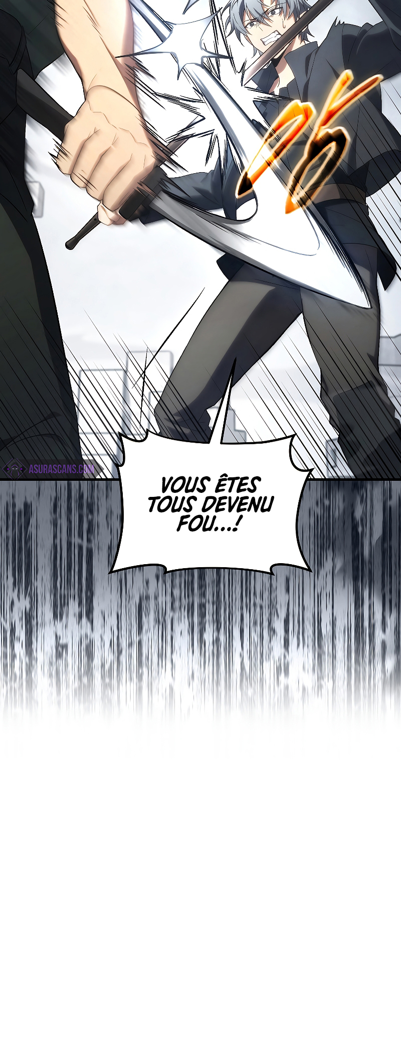 Read The Max-Level Player’s 100th Regression FR Manga Online