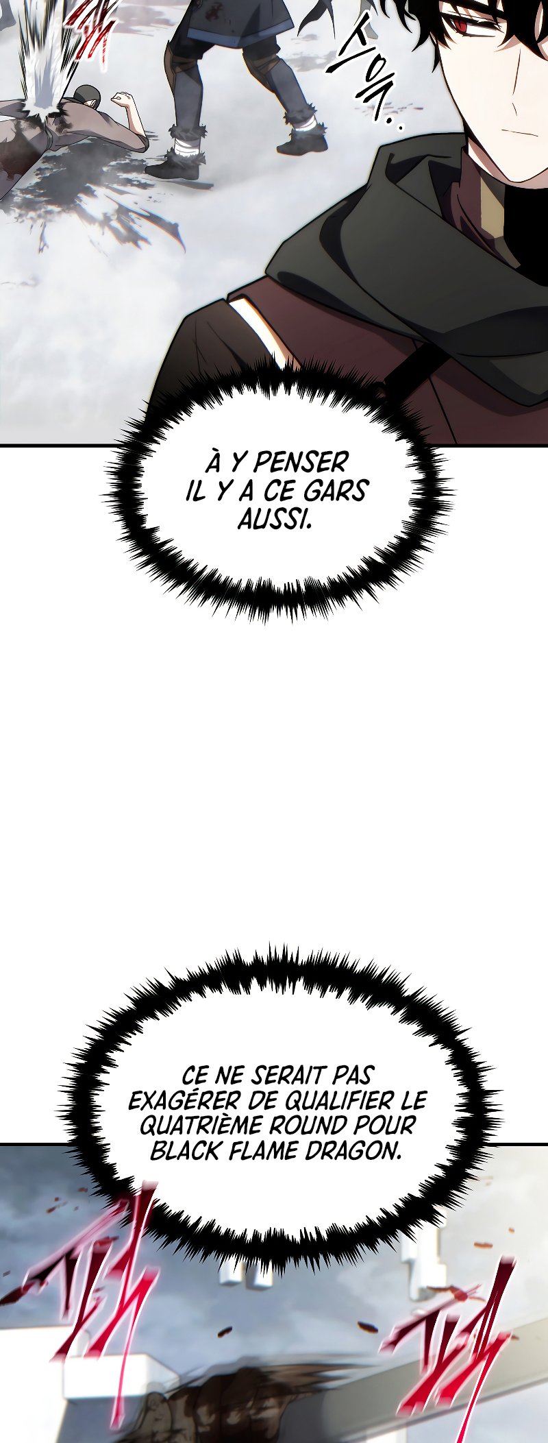 Read The Max-Level Player’s 100th Regression FR Manga Online