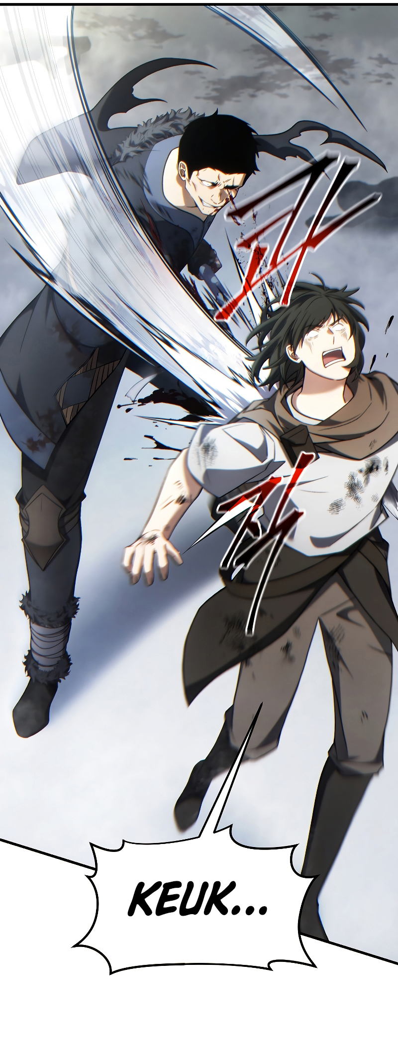 Read The Max-Level Player’s 100th Regression FR Manga Online