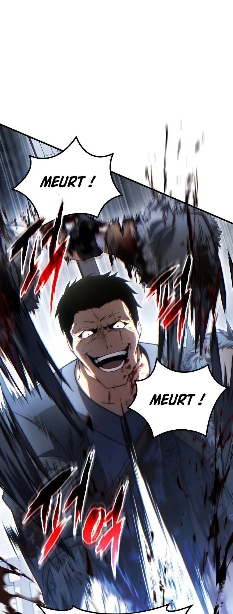 Read The Max-Level Player’s 100th Regression FR Manga Online