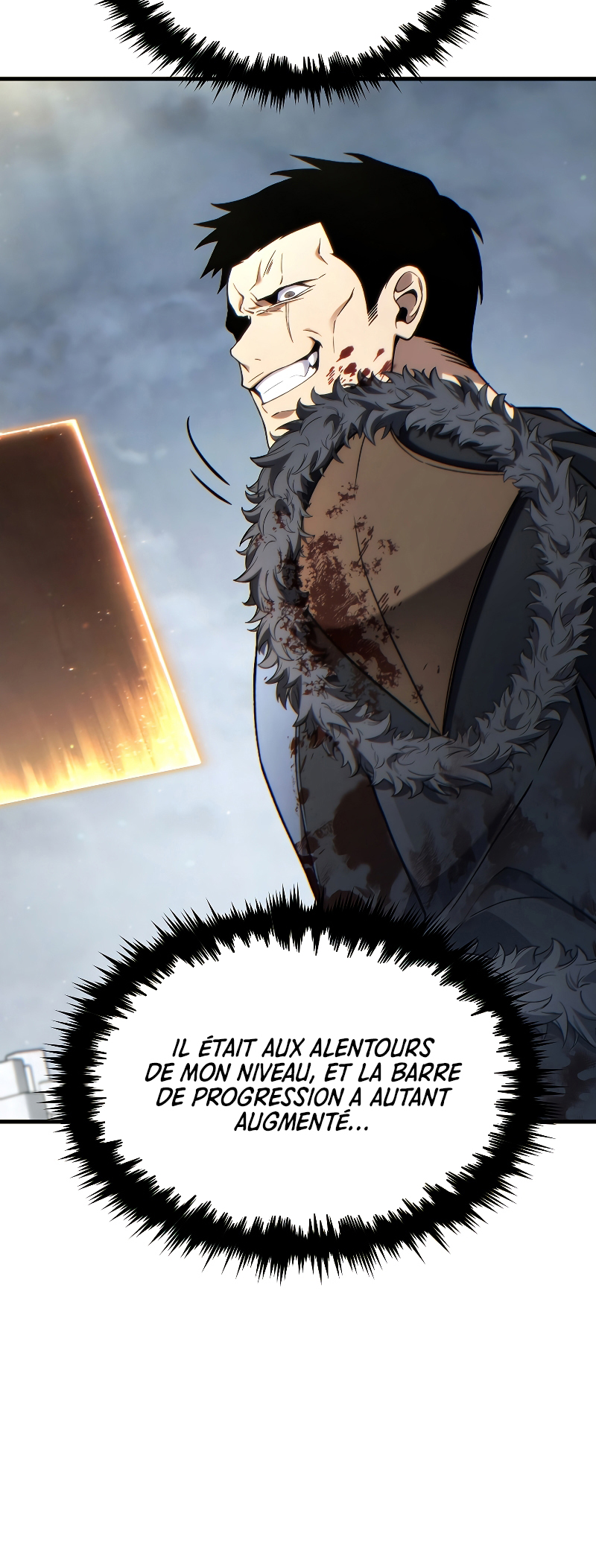 Read The Max-Level Player’s 100th Regression FR Manga Online