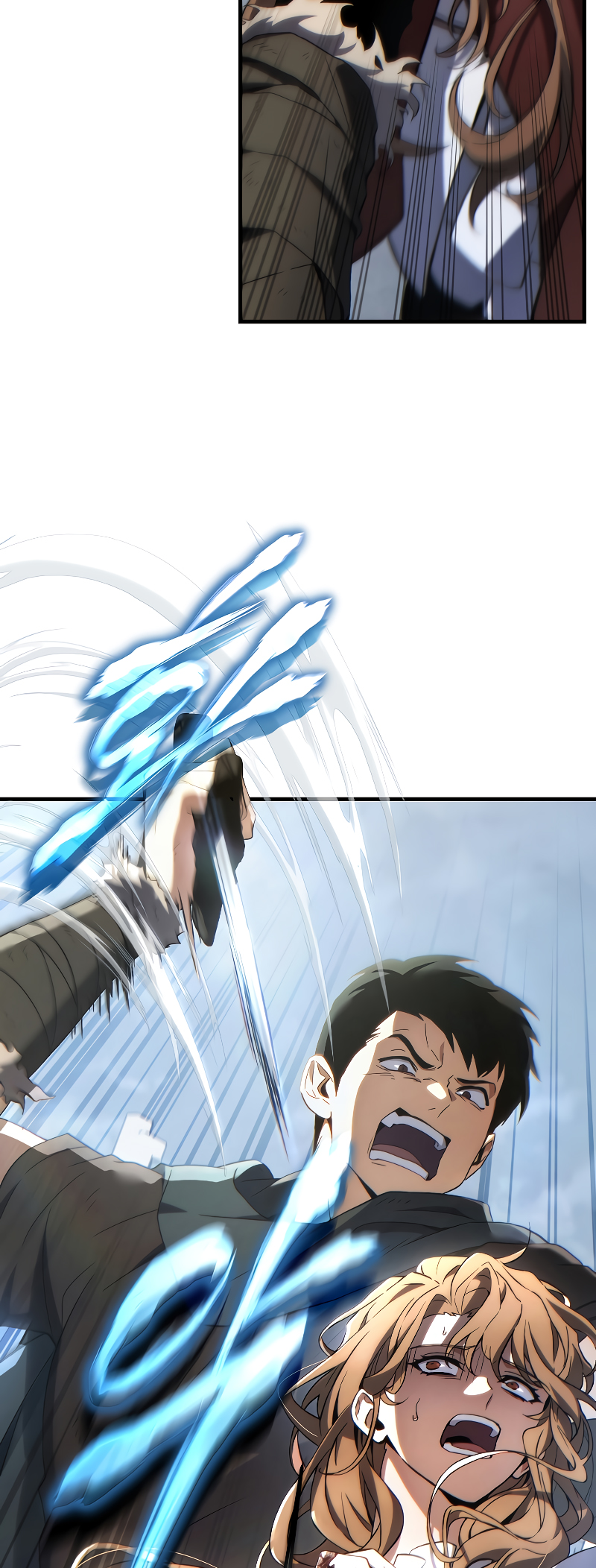 Read The Max-Level Player’s 100th Regression FR Manga Online