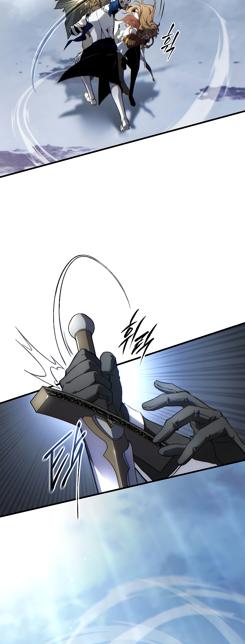 Read The Max-Level Player’s 100th Regression FR Manga Online