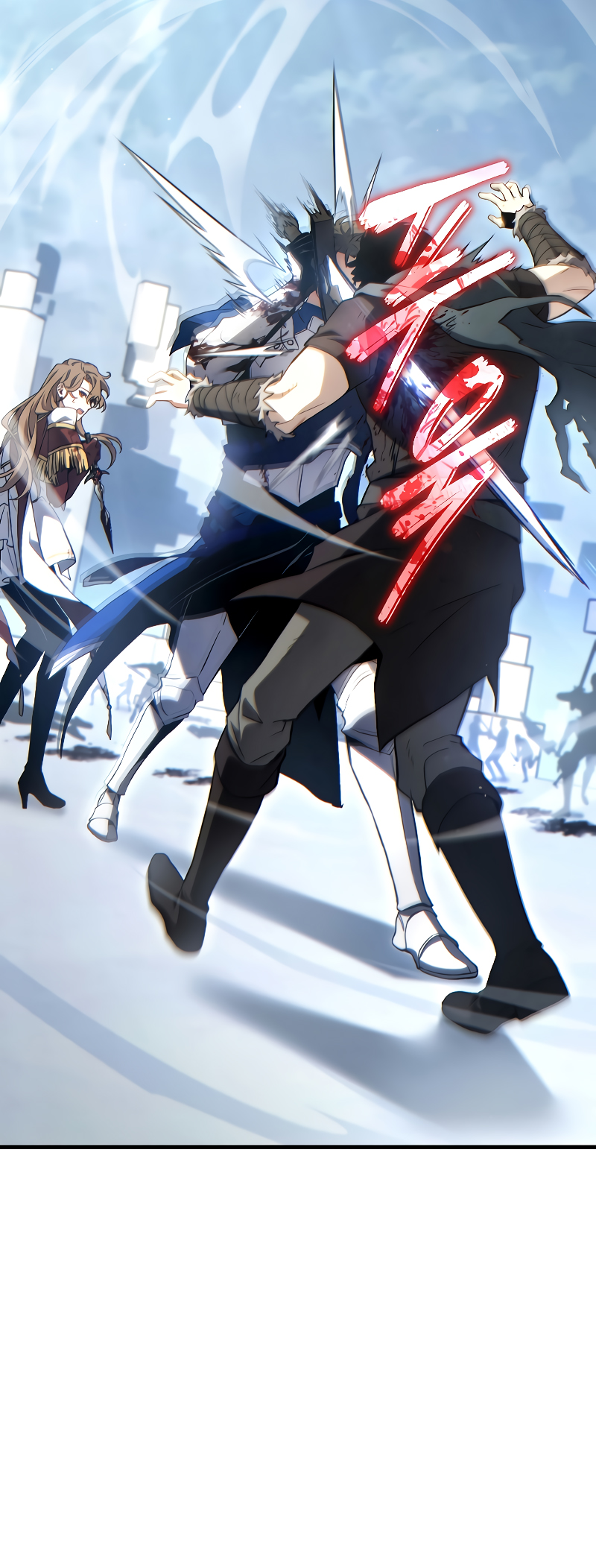 Read The Max-Level Player’s 100th Regression FR Manga Online