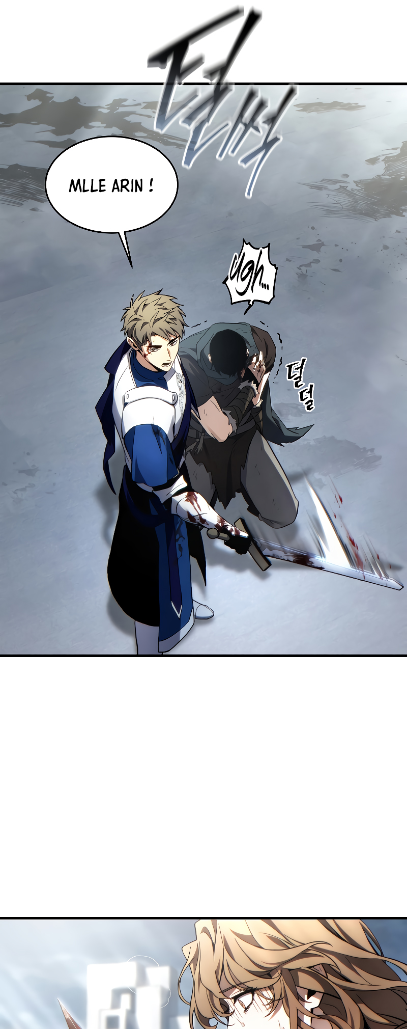 Read The Max-Level Player’s 100th Regression FR Manga Online