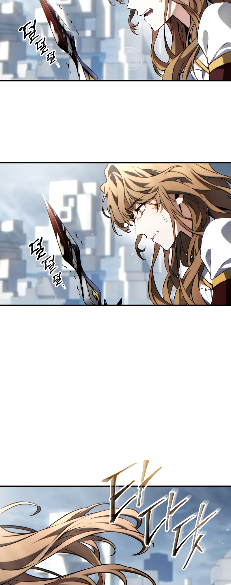Read The Max-Level Player’s 100th Regression FR Manga Online