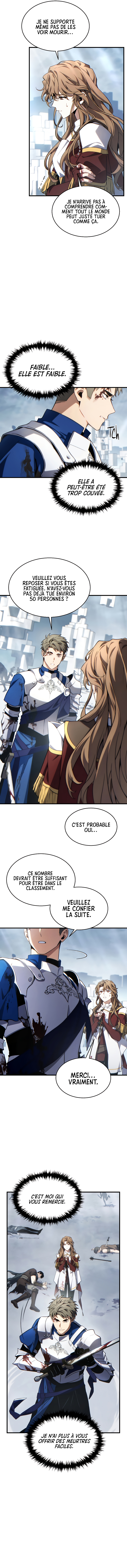 Read The Max-Level Player’s 100th Regression FR Manga Online