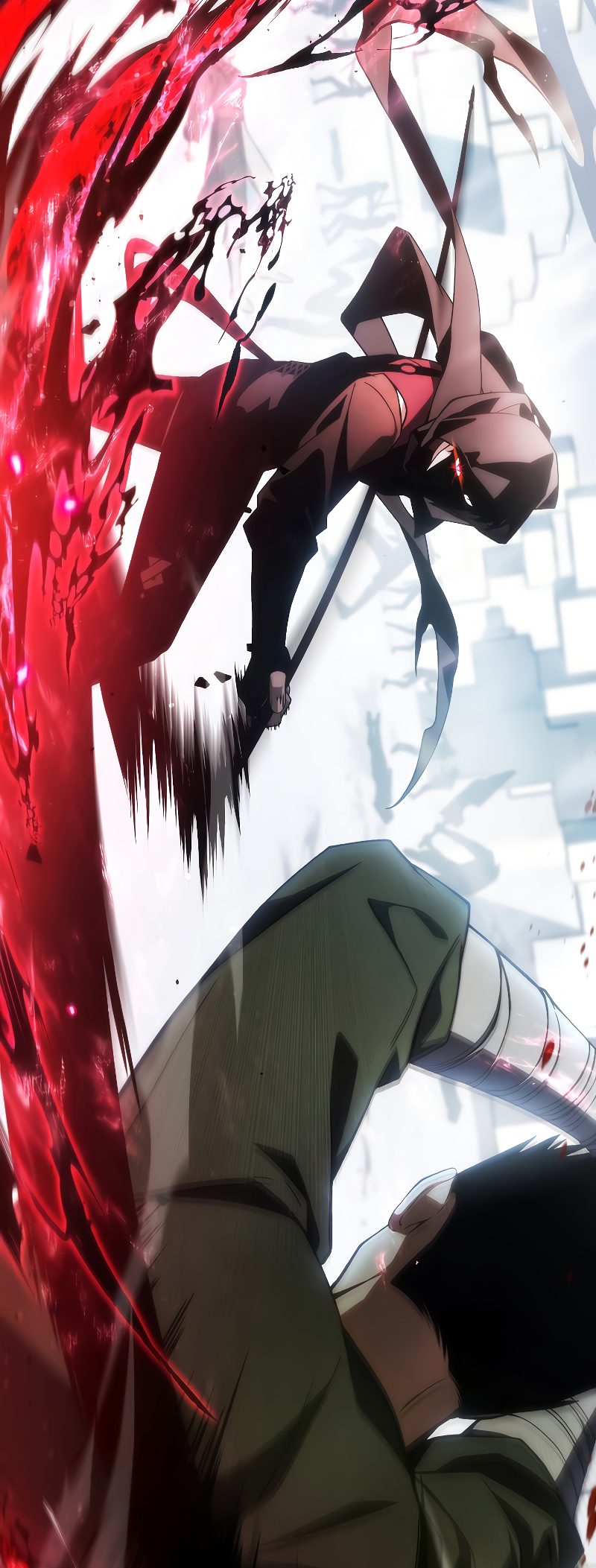 Read The Max-Level Player’s 100th Regression FR Manga Online