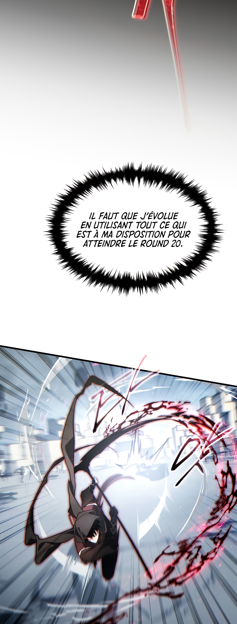 Read The Max-Level Player’s 100th Regression FR Manga Online