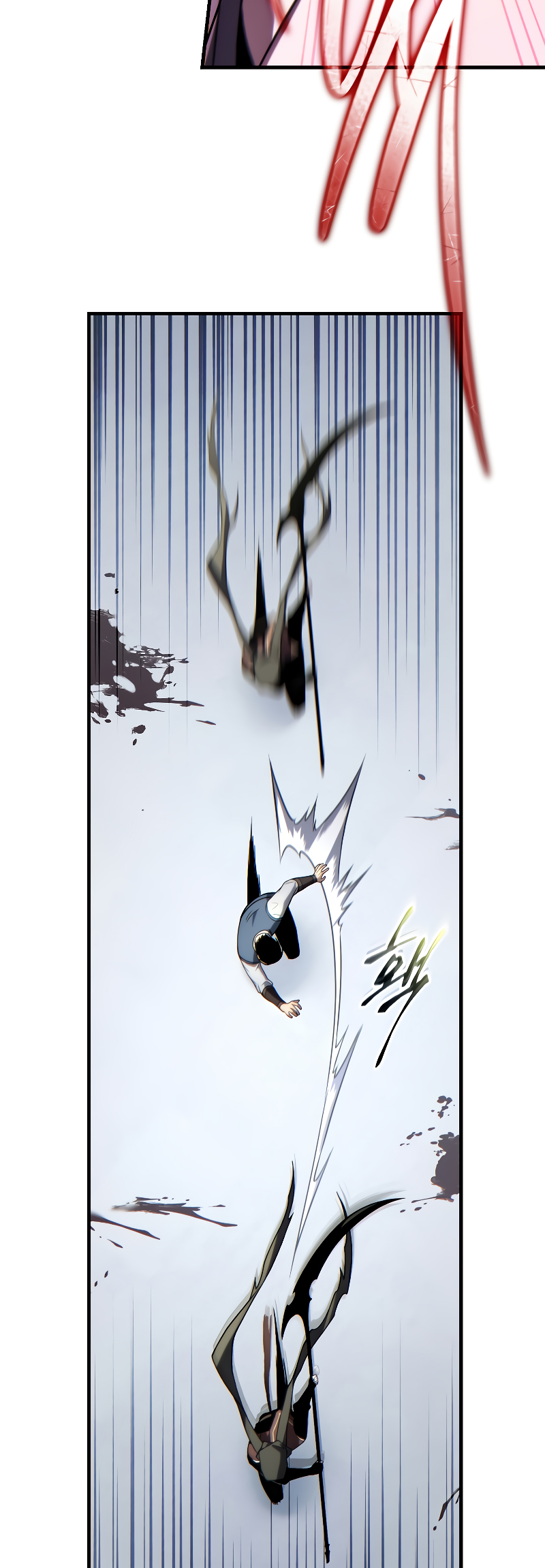 Read The Max-Level Player’s 100th Regression FR Manga Online