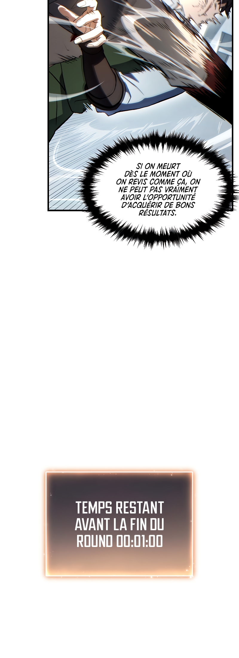 Read The Max-Level Player’s 100th Regression FR Manga Online