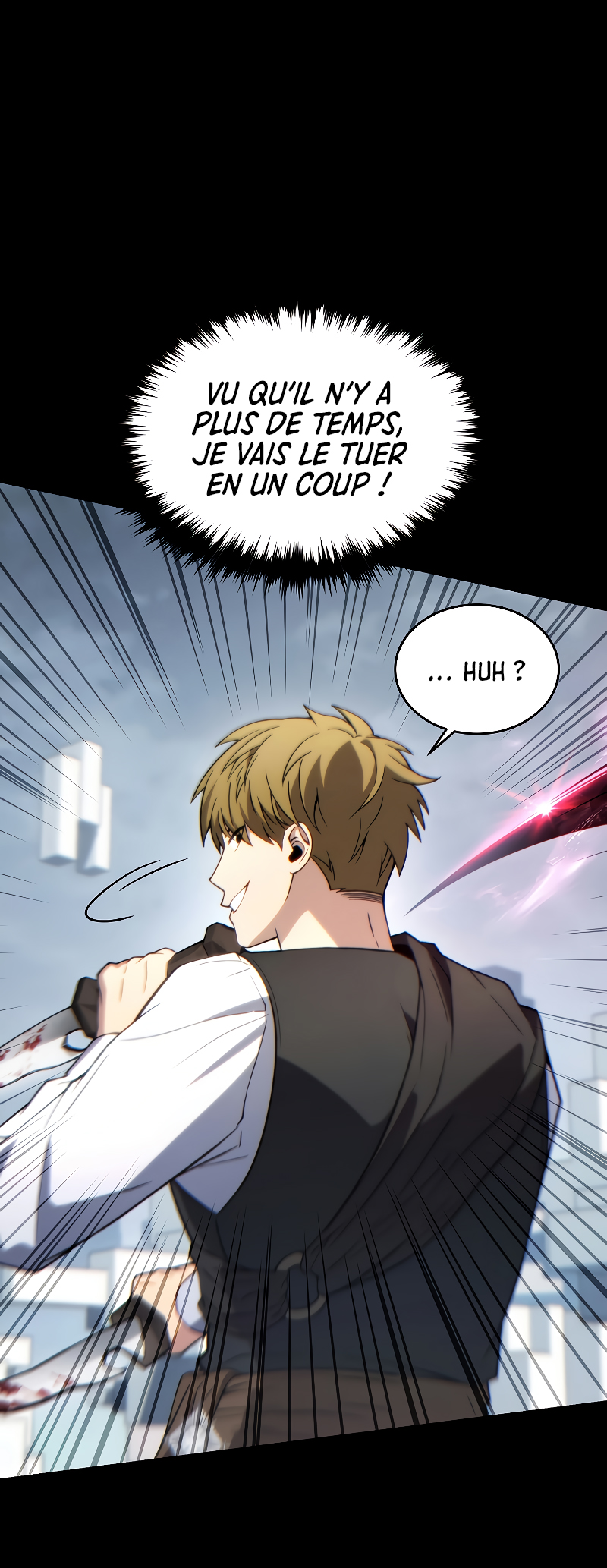 Read The Max-Level Player’s 100th Regression FR Manga Online