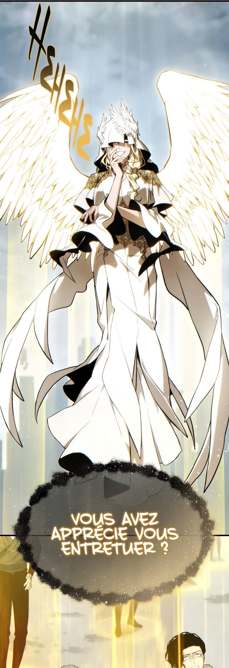 Read The Max-Level Player’s 100th Regression FR Manga Online