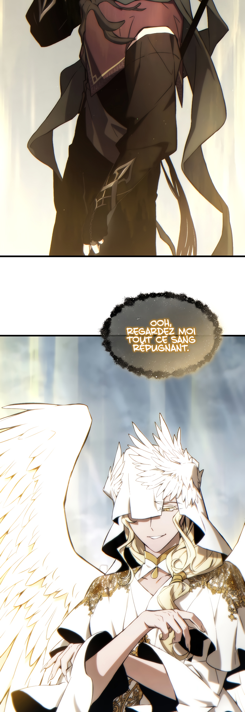 Read The Max-Level Player’s 100th Regression FR Manga Online