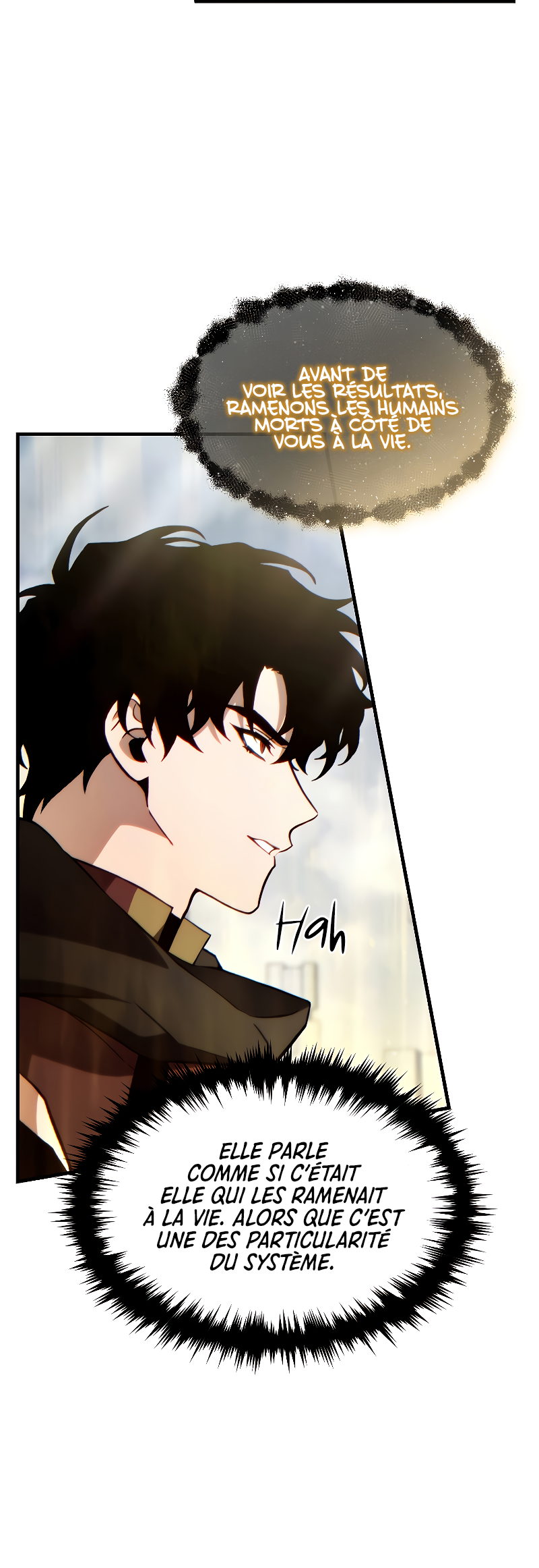 Read The Max-Level Player’s 100th Regression FR Manga Online