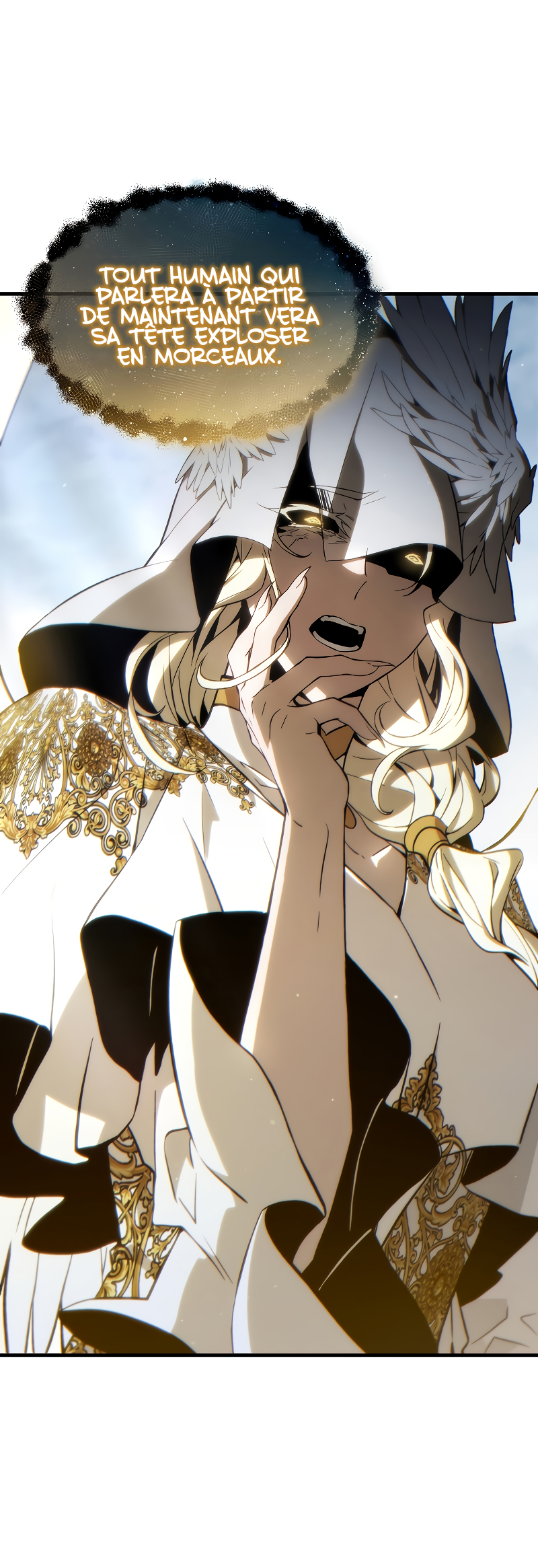 Read The Max-Level Player’s 100th Regression FR Manga Online