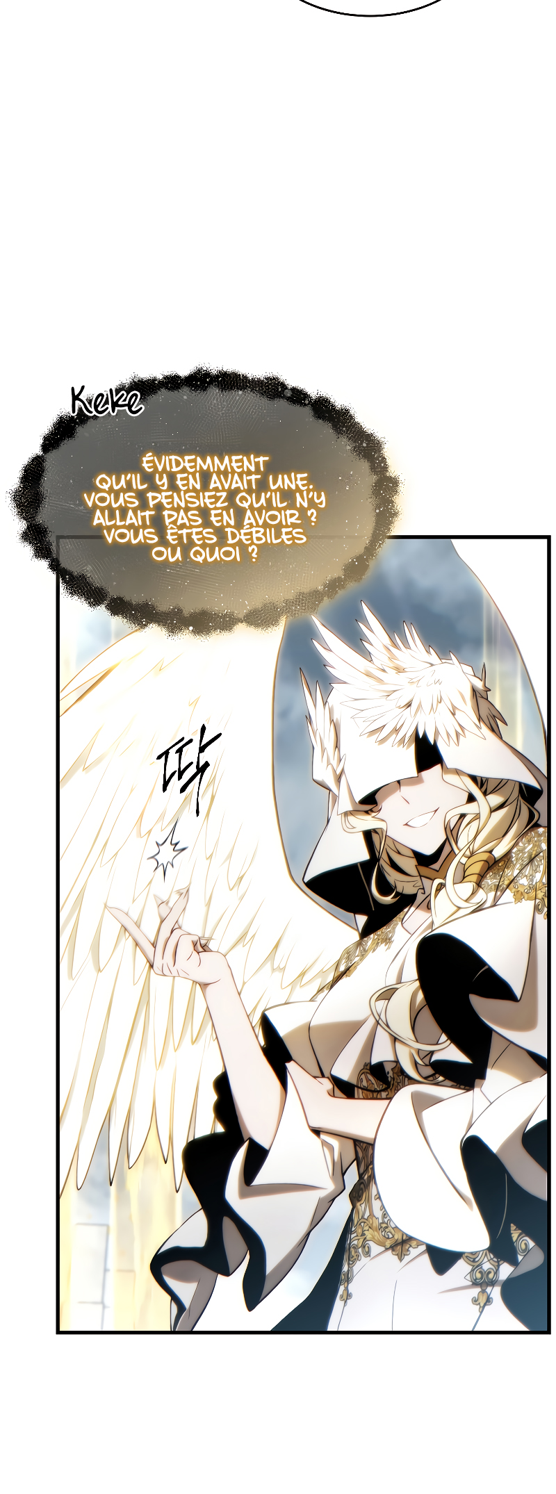 Read The Max-Level Player’s 100th Regression FR Manga Online
