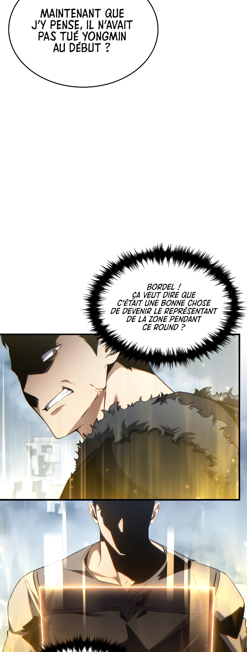 Read The Max-Level Player’s 100th Regression FR Manga Online