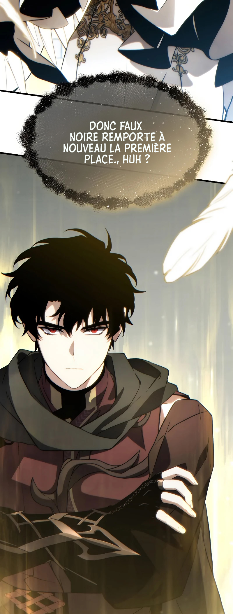 Read The Max-Level Player’s 100th Regression FR Manga Online