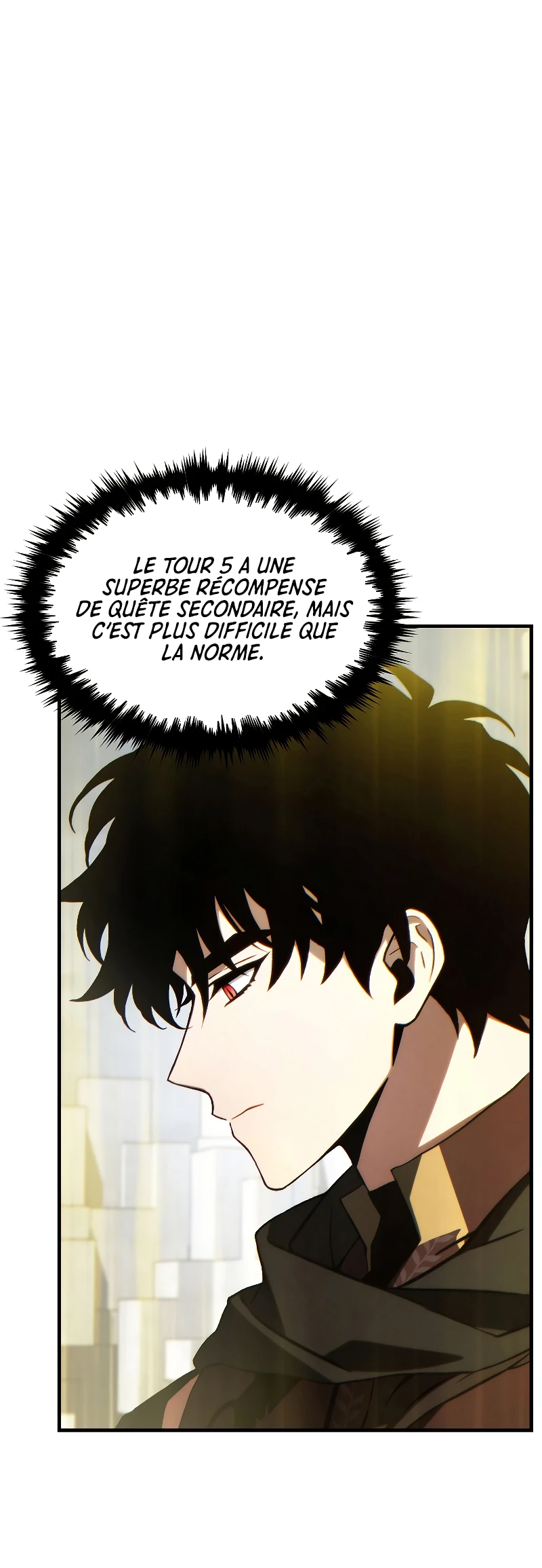 Read The Max-Level Player’s 100th Regression FR Manga Online