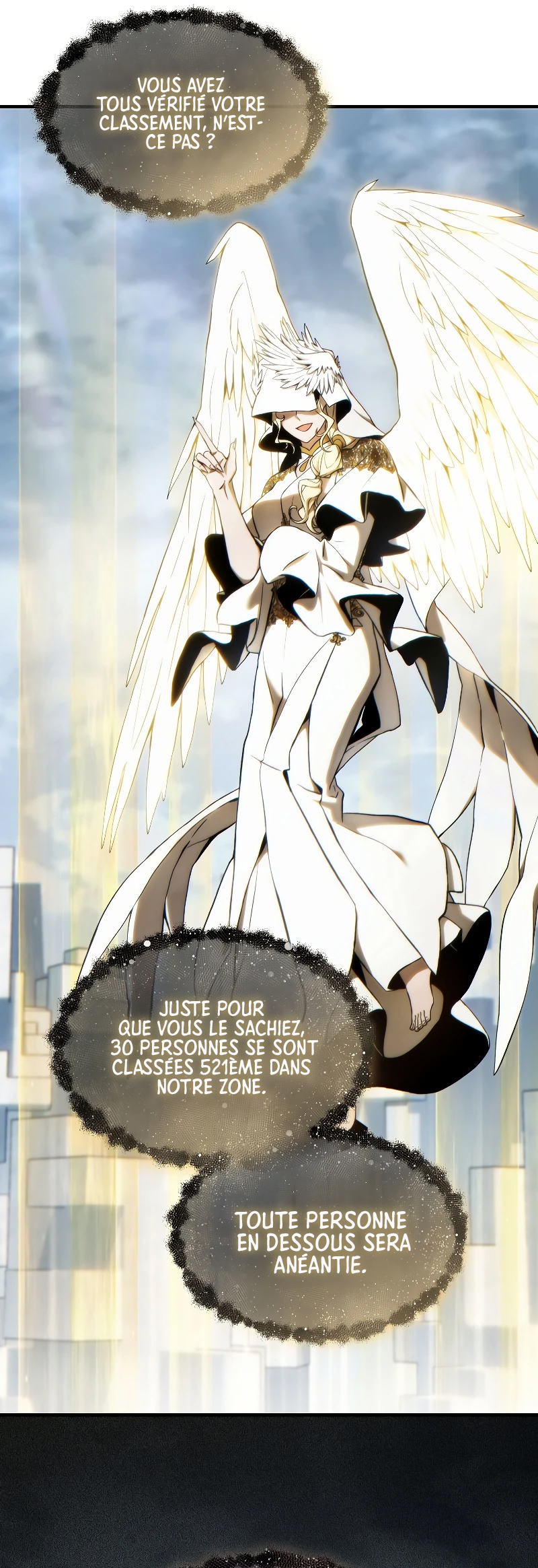 Read The Max-Level Player’s 100th Regression FR Manga Online