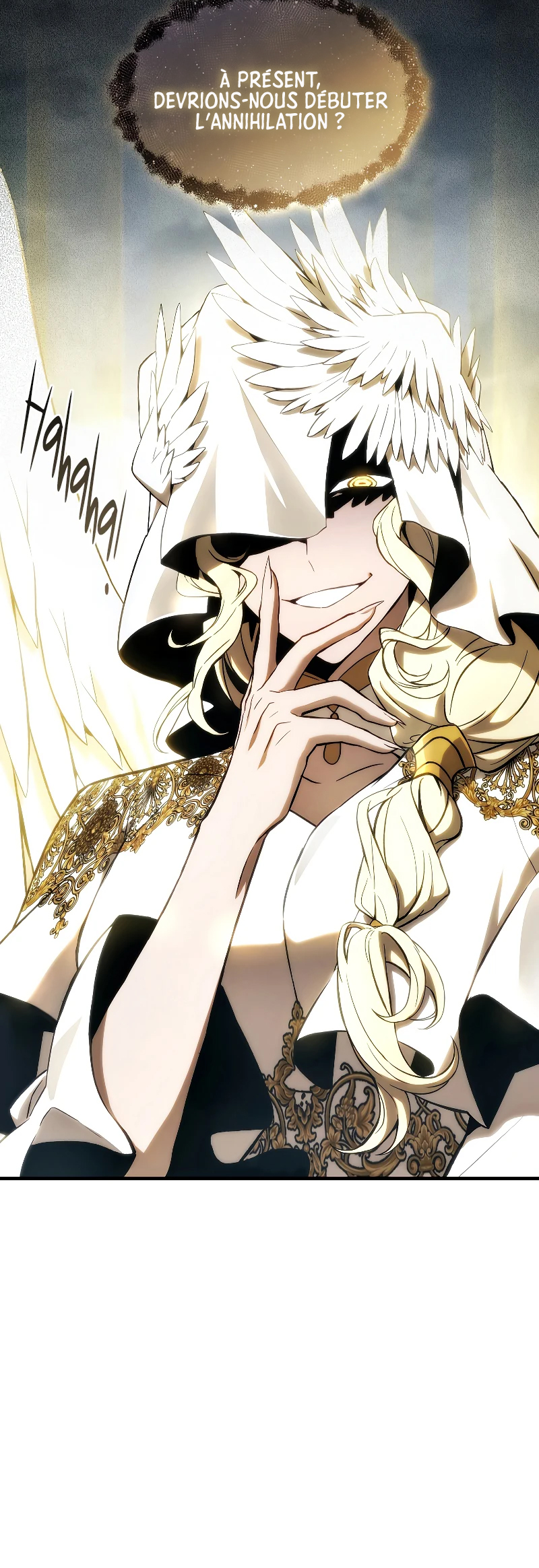 Read The Max-Level Player’s 100th Regression FR Manga Online