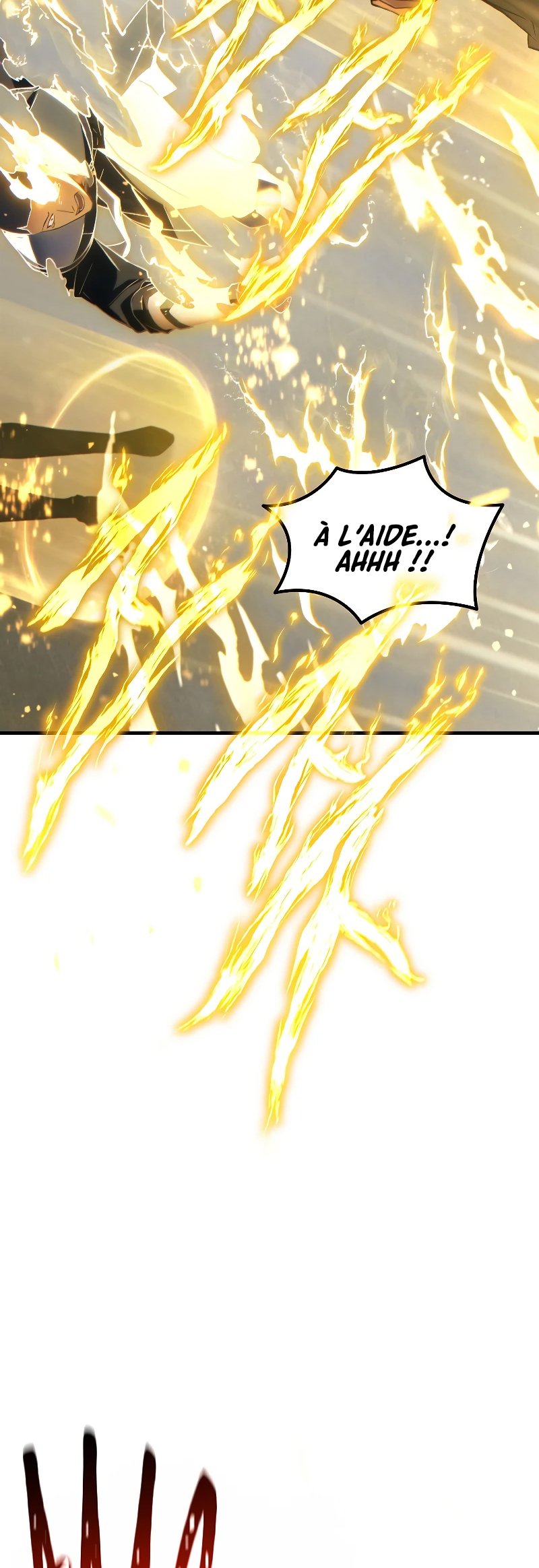 Read The Max-Level Player’s 100th Regression FR Manga Online