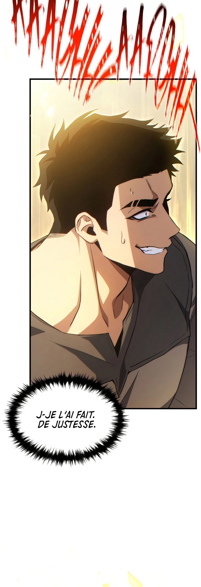 Read The Max-Level Player’s 100th Regression FR Manga Online