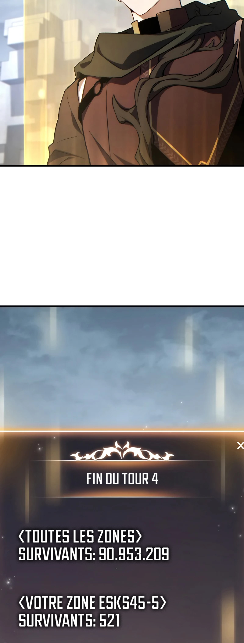 Read The Max-Level Player’s 100th Regression FR Manga Online