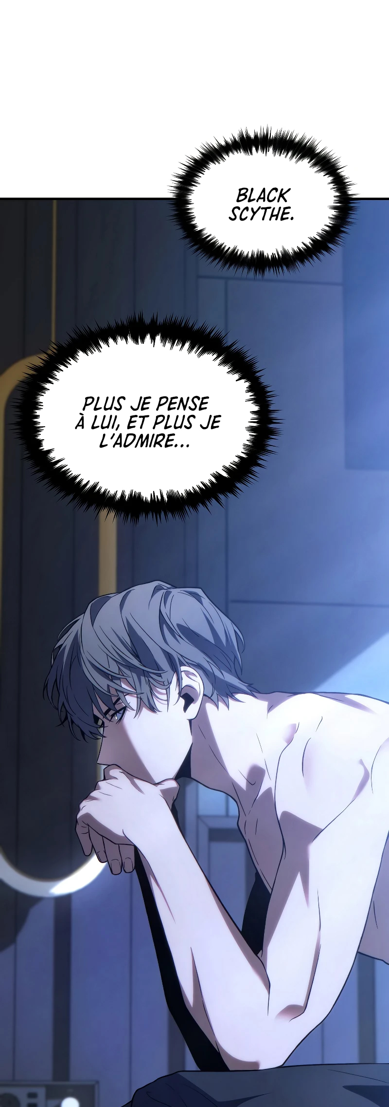 Read The Max-Level Player’s 100th Regression FR Manga Online