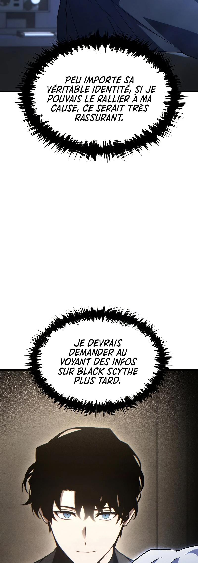 Read The Max-Level Player’s 100th Regression FR Manga Online