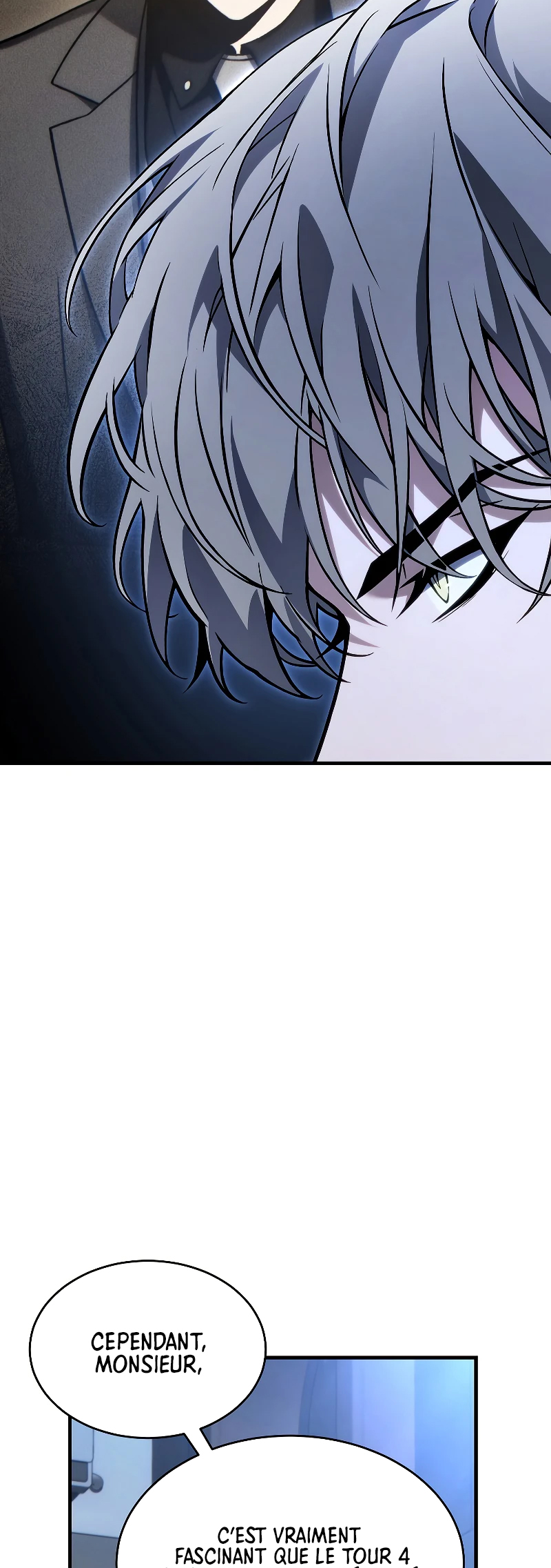 Read The Max-Level Player’s 100th Regression FR Manga Online