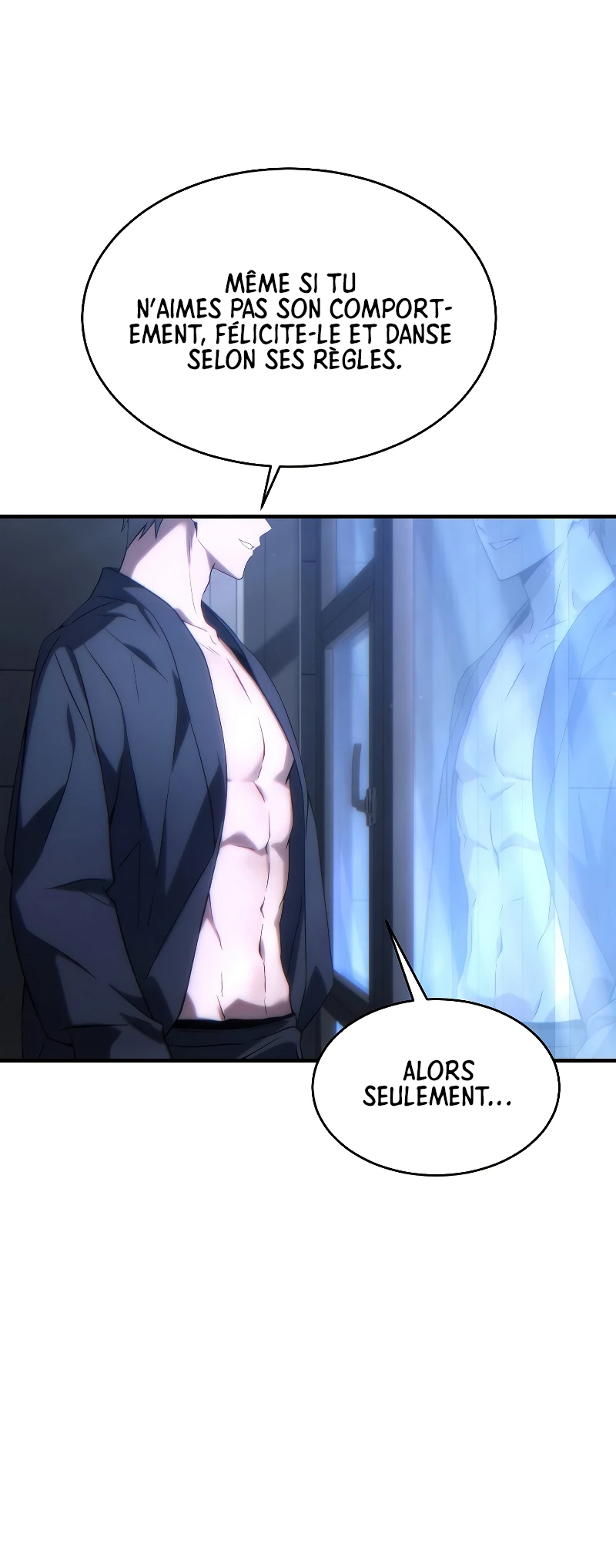 Read The Max-Level Player’s 100th Regression FR Manga Online