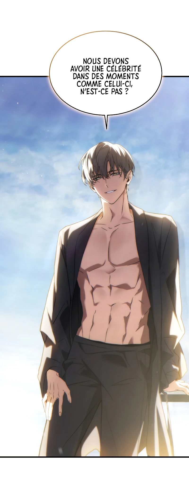 Read The Max-Level Player’s 100th Regression FR Manga Online