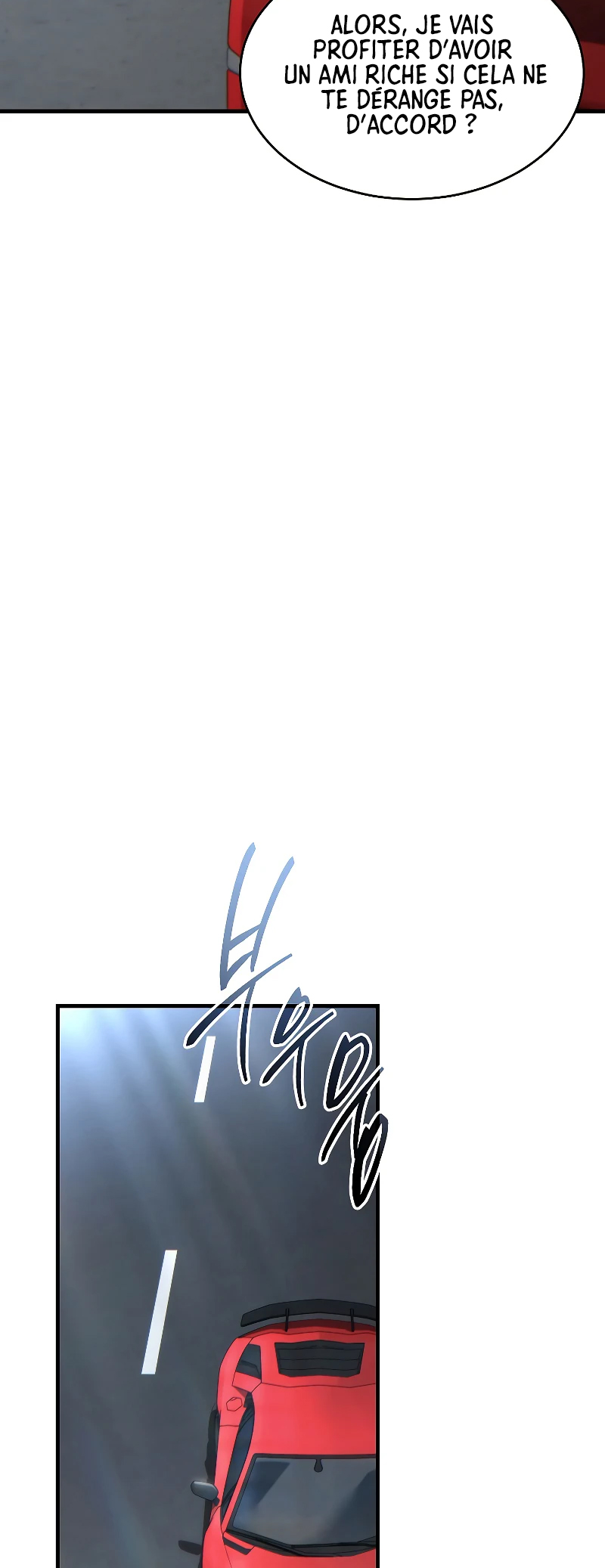 Read The Max-Level Player’s 100th Regression FR Manga Online