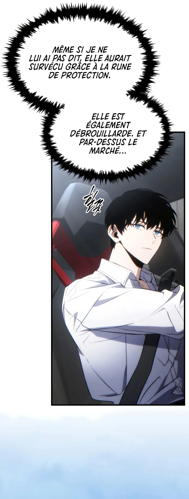 Read The Max-Level Player’s 100th Regression FR Manga Online