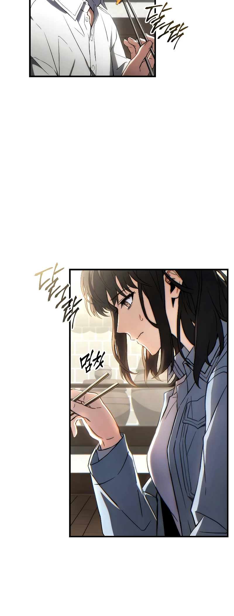 Read The Max-Level Player’s 100th Regression FR Manga Online