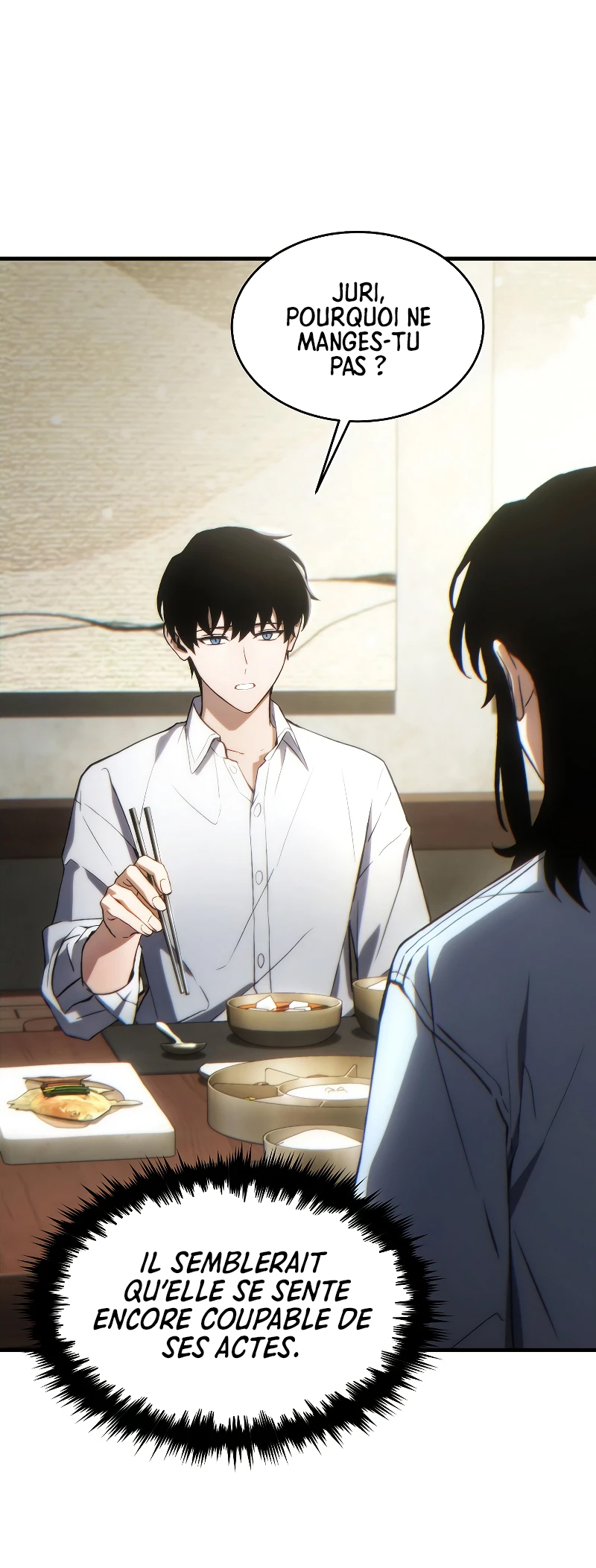 Read The Max-Level Player’s 100th Regression FR Manga Online