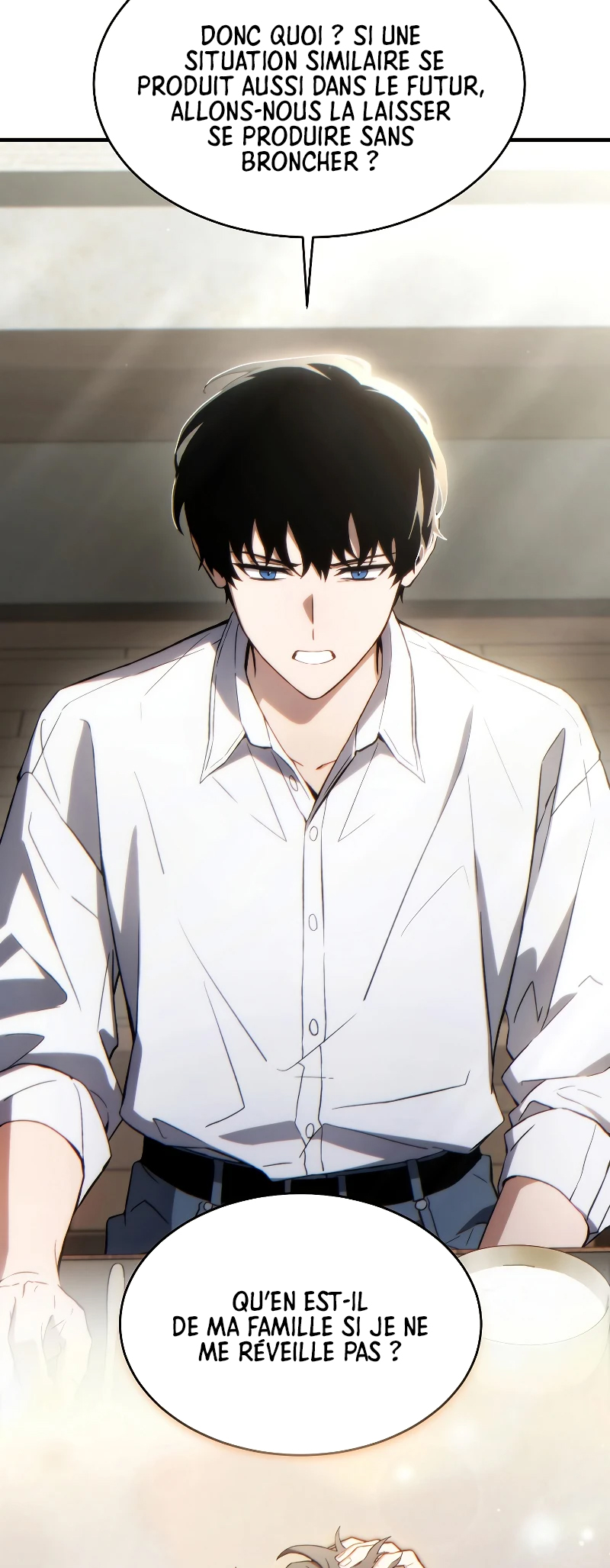 Read The Max-Level Player’s 100th Regression FR Manga Online