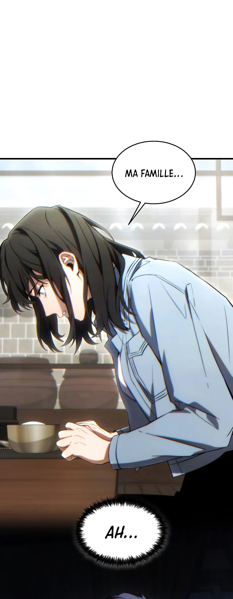 Read The Max-Level Player’s 100th Regression FR Manga Online