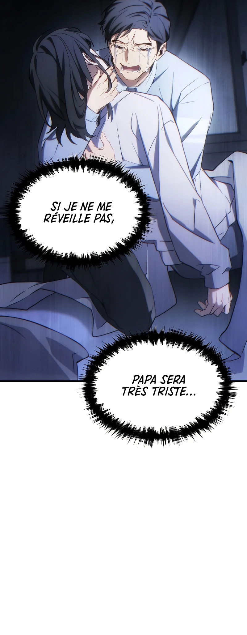 Read The Max-Level Player’s 100th Regression FR Manga Online