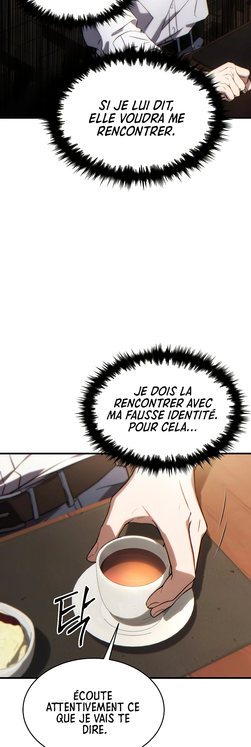 Read The Max-Level Player’s 100th Regression FR Manga Online