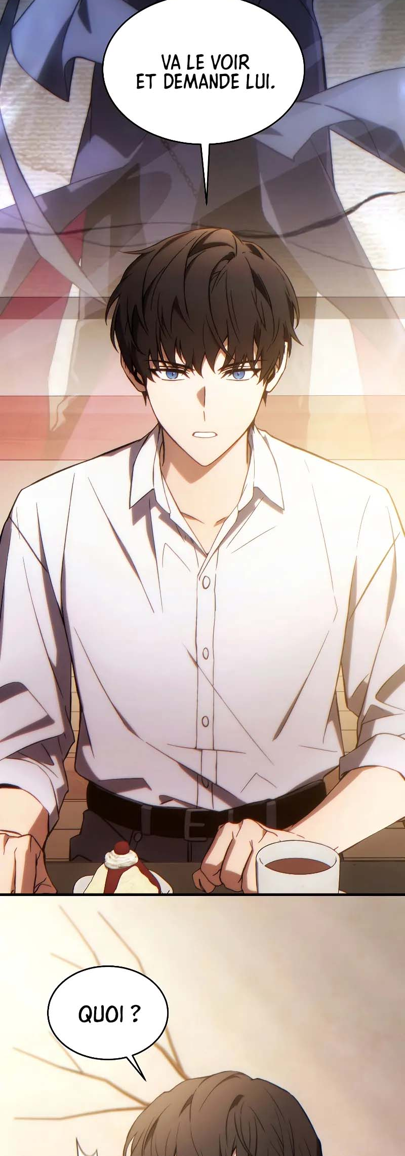 Read The Max-Level Player’s 100th Regression FR Manga Online