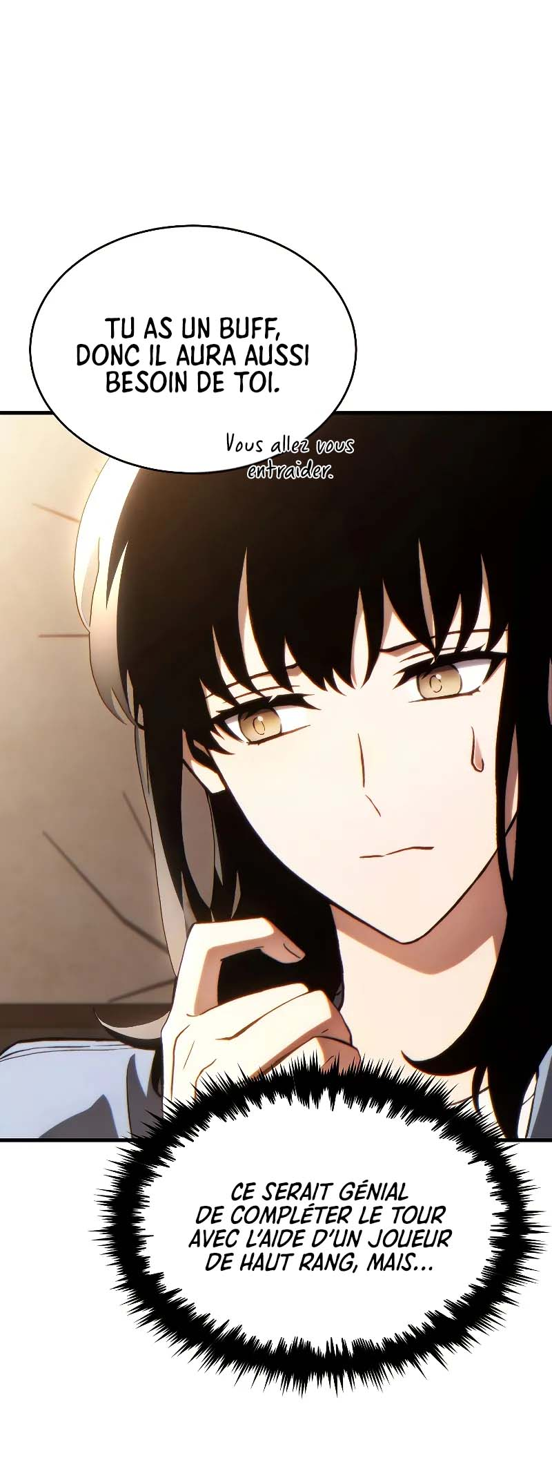 Read The Max-Level Player’s 100th Regression FR Manga Online