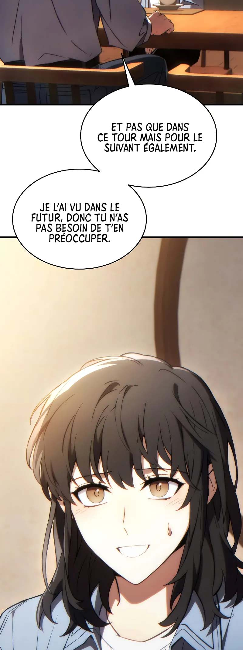Read The Max-Level Player’s 100th Regression FR Manga Online