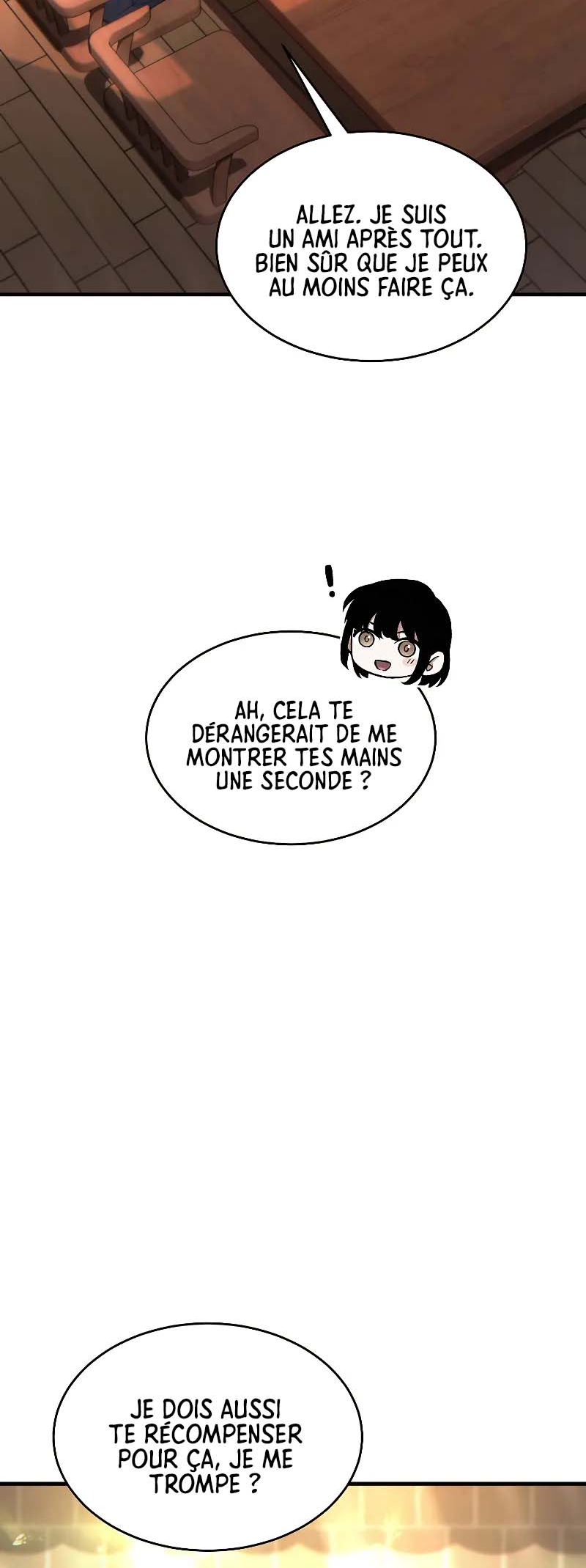 Read The Max-Level Player’s 100th Regression FR Manga Online