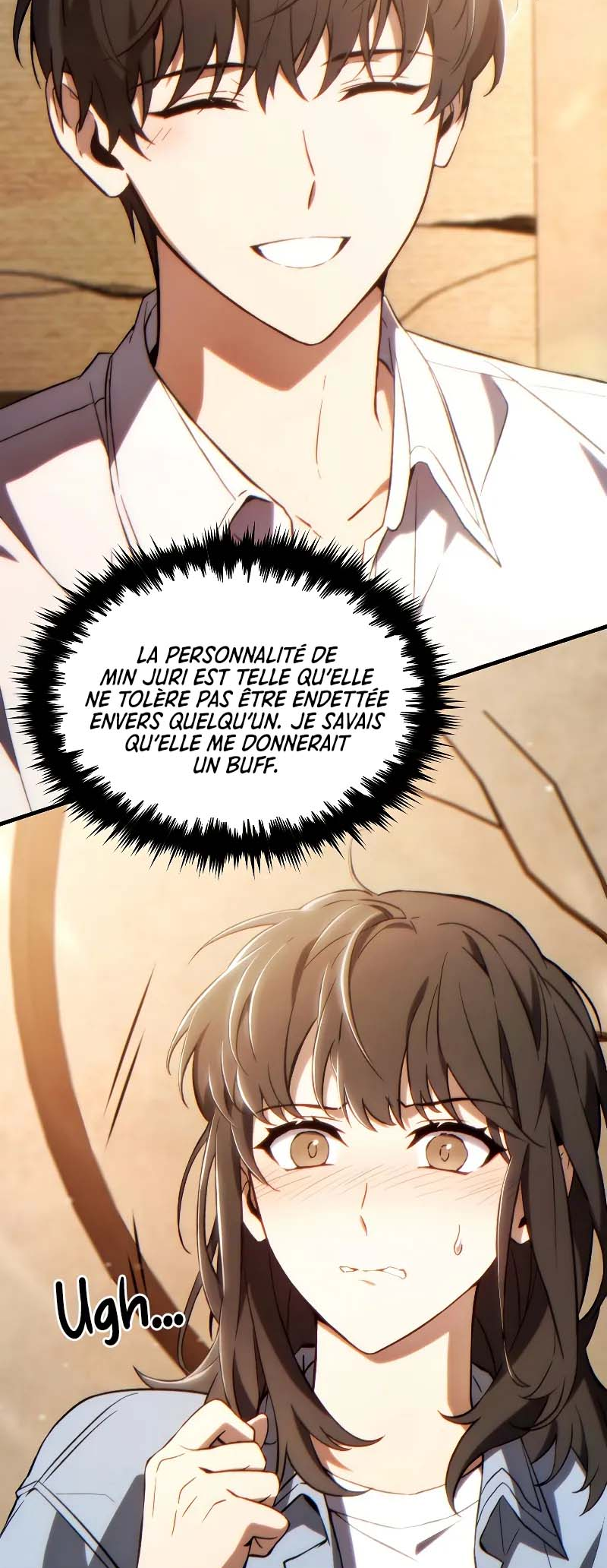 Read The Max-Level Player’s 100th Regression FR Manga Online